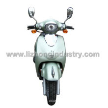 Scooter 50cc e 125cc com CEE & COC (caracol 6)